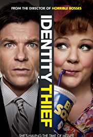 Identity Thief 2013 Movie